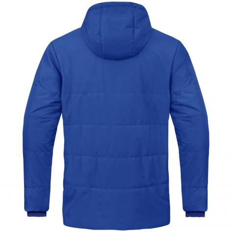 Jako Kinder Coachjacke One Mit Kapuze 7120 