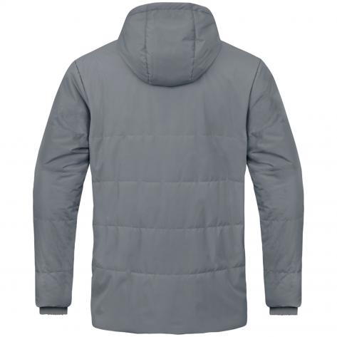 Jako Kinder Coachjacke One Mit Kapuze 7120 