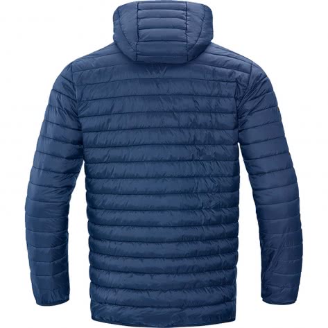 Jako Herren Steppjacke 7204 