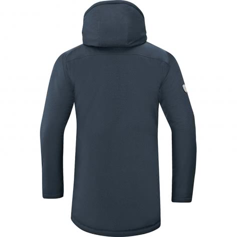 Jako Herren Winterparka 7206 