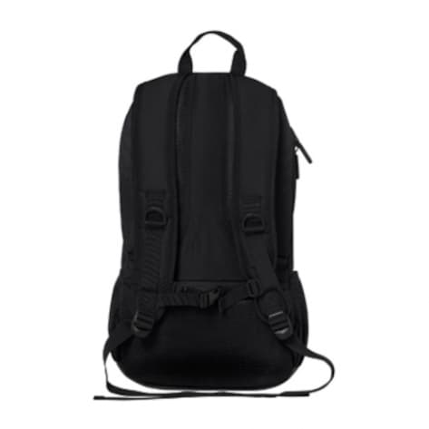 erima Laptop Rucksack TRAVEL LINE Laptop Backpack  7232501 Black | One size