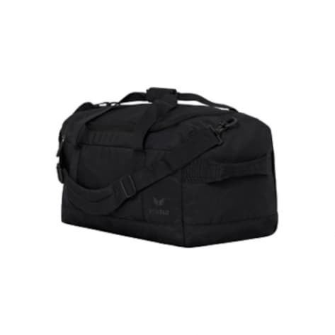 erima Sporttasche TRAVEL LINE Folding Bag 7232502 Black | One size