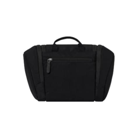 erima Kulturtasche TRAVEL LINE Cosmetic Bag 7232505 Black | One size