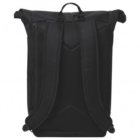 erima Rucksack ERIMA Rolltop Backpack 7232601 Schwarz | One size