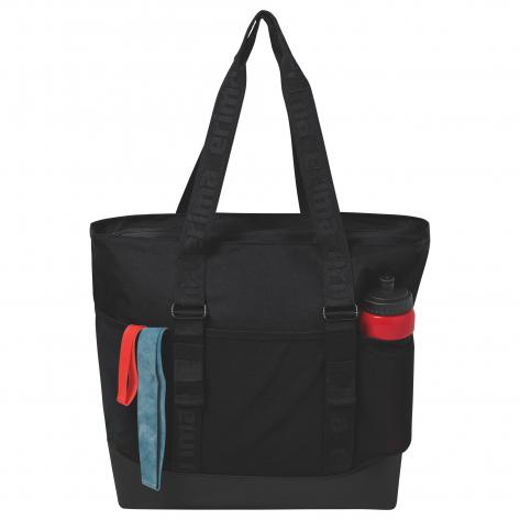 erima Tragetasche ERIMA Tote Bag 7232602 Schwarz | One size