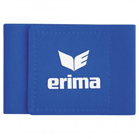 erima Schienbeinschonerhalter Guard Stays 7242503 New Royal | One size