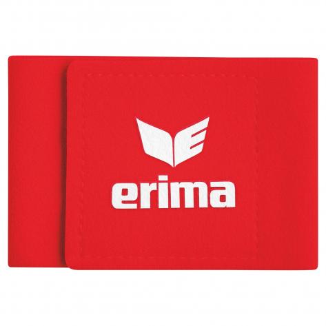 erima Schienbeinschonerhalter Guard Stays 7242504 Rot | One size