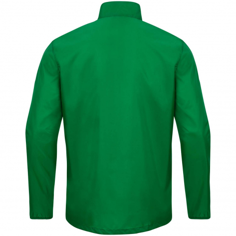 Jako Herren Regenjacke Rainzip Team 7302-200 L Sportgrün | L