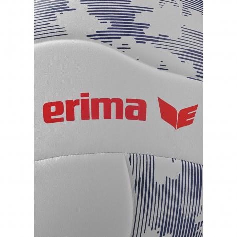 erima Volleyball ERIMA Allround Volleyball 7402602 5 Weiß/Blau | 5