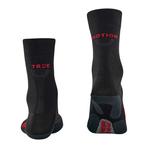 Falke Herren Laufsocken True Motion 76001 