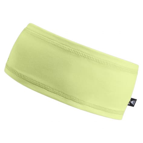 Odlo Unisex Stirnband Polyknit Light Eco Headband 762690 