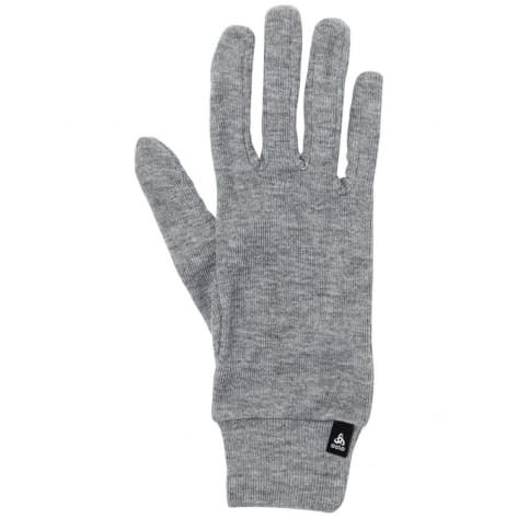 Odlo Unisex Handschuhe Active Warm ECO 762740 