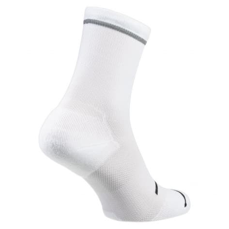 Odlo Unisex Socken CERAMICOOL REFLECTIVE 763160 