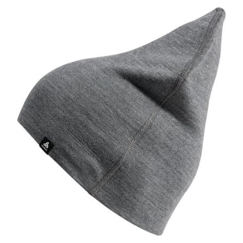 Odlo Mütze MERINO WARM 763200-10183 Odlo Steel Grey Melange | One size