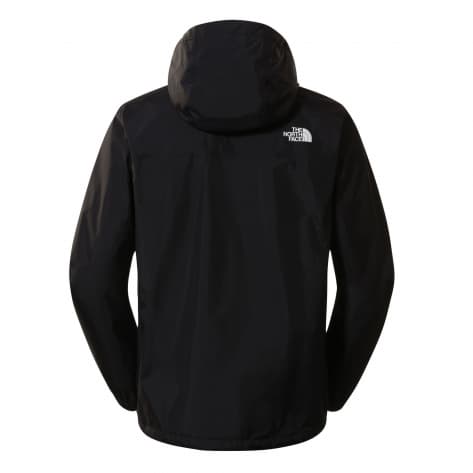 The North Face Herren Jacke M Antora Jacket 7QEY-4H0 S TNF Black-NPF | S
