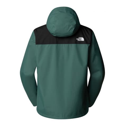 The North Face Herren Jacke M Antora Jacket 7QEY-LFW L Duck Green/Black | L