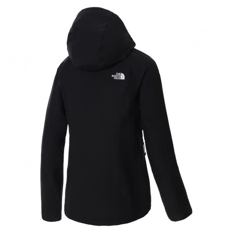 The North Face Damen Kapuzenjacke Nimble Hoodie 7R2R 