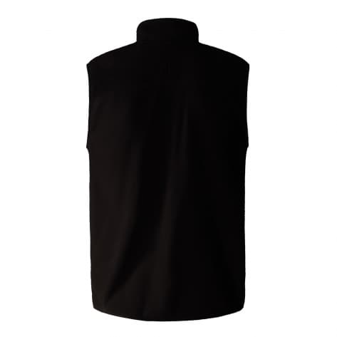 The North Face Herren Weste M 100 Glacier Vest 7SSL 
