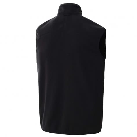 The North Face Herren Weste M 100 Glacier Vest 7SSL 