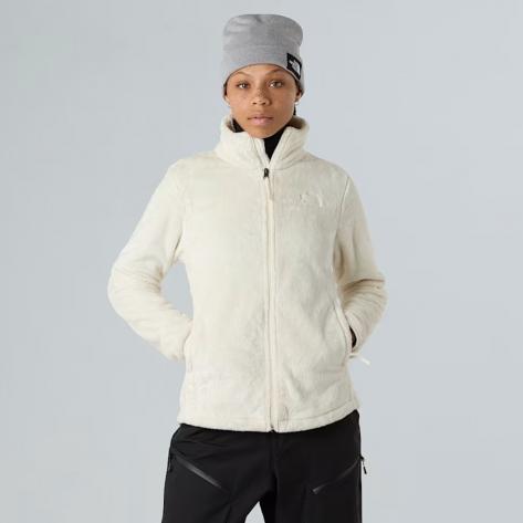 The North Face Damen Fleecejacke W Osito Jacket 7UQJ 