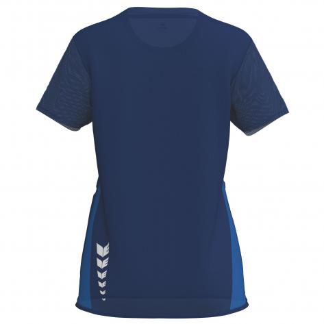 erima Damen T-Shirt T&F WINGS T-Shirt function 