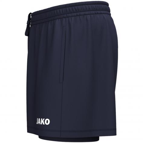Jako Herren 2-In-1 Short One 8200 