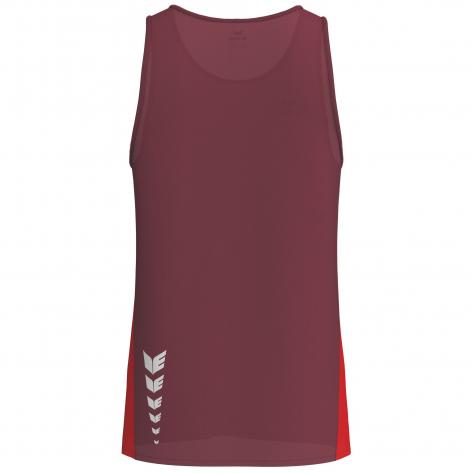 erima Herren Tank Top T&F WINGS Singlet 