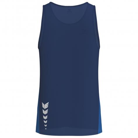 erima Kinder Tank Top T&F WINGS Singlet 