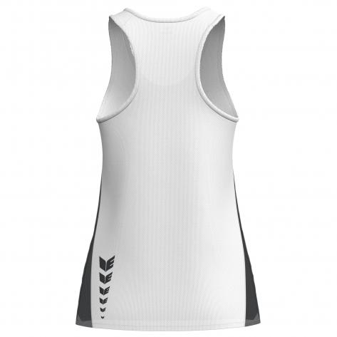 erima Damen Tank Top T&F WINGS Singlet 