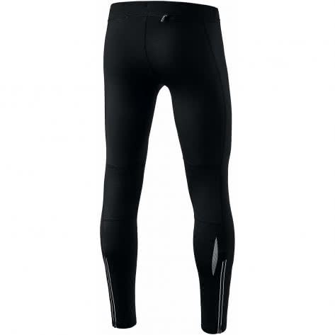 erima Herren Lauftight Performance Winterlaufhose 