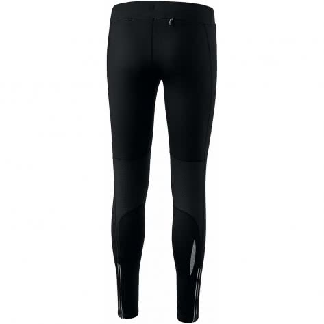 erima Damen Lauftight Performance Winterlaufhose 