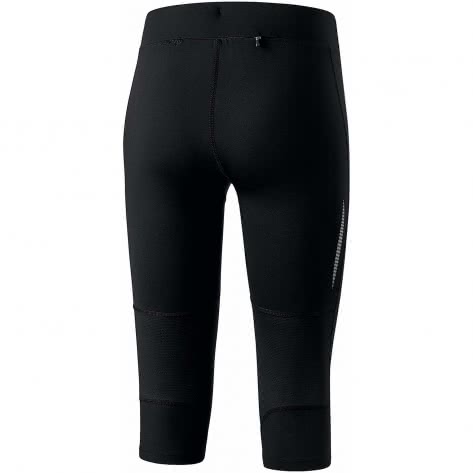 erima Damen 3/4 Lauftight Performance 3/4 Laufhose 