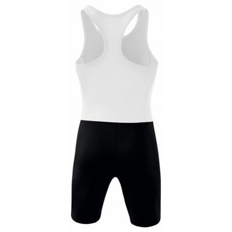 erima Herren Sprinteranzug RACING 8292321 XXXL New White | XXXL