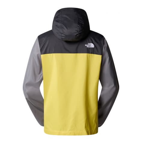 The North Face Herren Jacke Cyclone III Jacket 82R9 