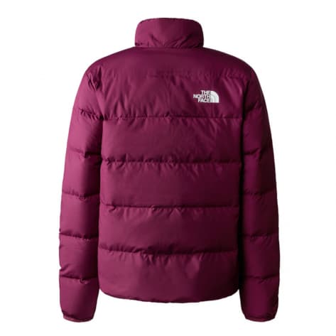 The North Face Kinder Daunenjacke Teen Rev. N.Down Jacket 82YU-I0H S Boysenberry | S