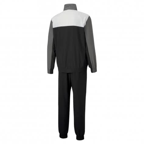 Puma Herren Präsentationsanzug Woven Suit cl 847421 