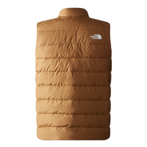 The North Face Herren Weste Aconcagua 3 Vest 84IK 