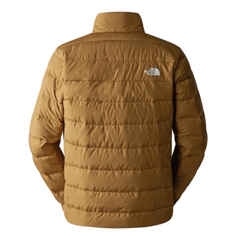 The North Face Herren Daunenjacke Aconcagua 3 Jacket 84HZ-173 L Utility Brown | L