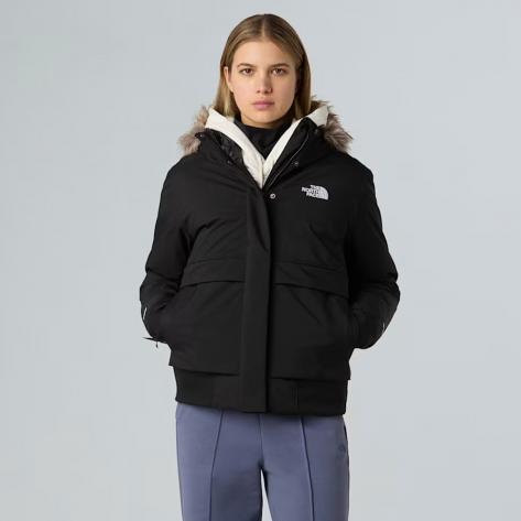 The North Face Damen Jacke W Arctic Bomber 84IY 