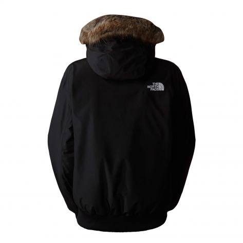 The North Face Damen Jacke W Arctic Bomber 84IY 