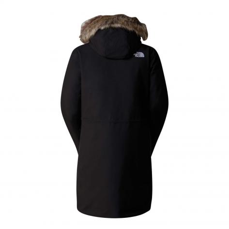The North Face Damen Parka Arctic 84J2-4H0 XS TNF Black-NPF | XS