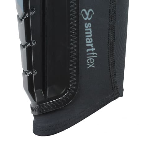Derbystar Schienbeinschoner G-Form Pro-S Vento 3264060000 XL Schwarz | XL