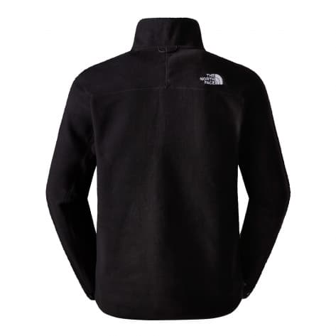 The North Face Herren Fleecejacke M 100 Glacier FZ 855X 