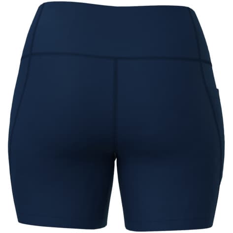 Jako Damen Short Tight Power 8576D-900 40 Marine | 40