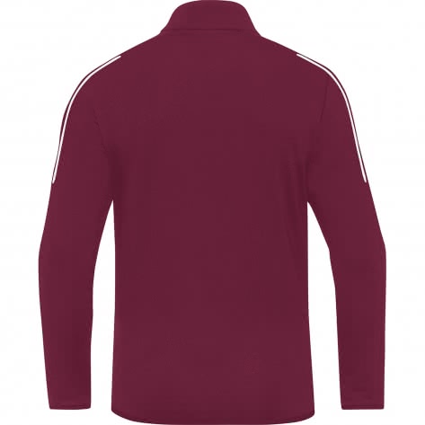 Jako Herren Trainingsjacke Classico 8750-14 XXL Maroon | XXL