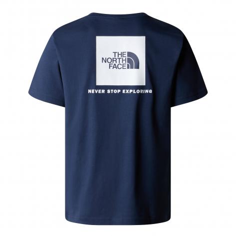 The North Face Herren T-Shirt Redbox Tee 87NP 