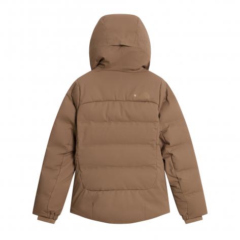 The North Face Damen Skijacke Cirque Down Jacket 87WS-2H9 M Garnet | M