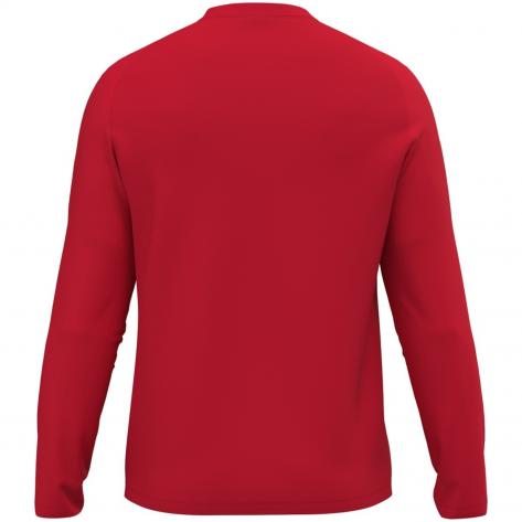 Jako Herren Pullover Sweat One 8800-100 L Rot | L