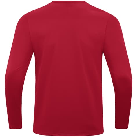 Jako Kinder Pullover Power 8823-100 140 Rot | 140