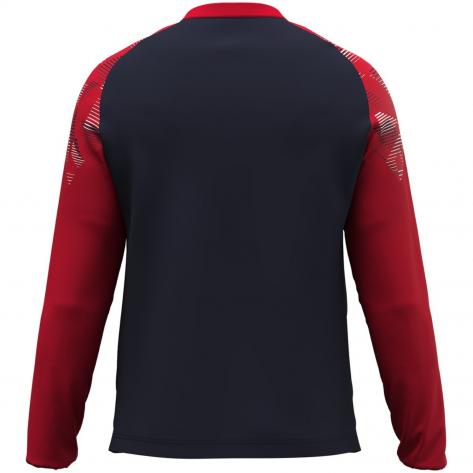 Jako Kinder Pullover Longsleeve Sonic 8826 